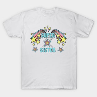 Super Sister T-Shirt